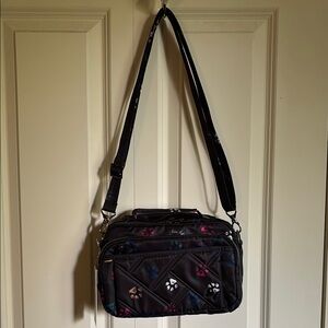 LUG - Scoop SE Crossbody